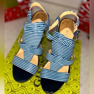 Gianni Bini Wedges (Women’s 7)